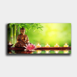 Reproduktsioon Buddha