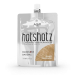 Tooniv mask s&uuml;gavalt niisutava toimega HotShotz Sand Blonde, 200 ml
