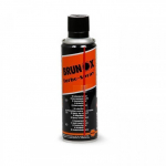 BRUNOX multifunktsionaalne m&auml;&auml;rdeaine Turbo-Spray koos lisandiga Turboline 300ml