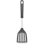 Spaatel, perforeeritud, nailon silikoonservaga