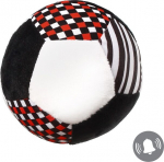 Pehme pall beebidele, BabyOno 638 Contrast