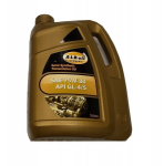 ALB ALB75W80 GL4 k&auml;igukasti&otilde;li, 5L