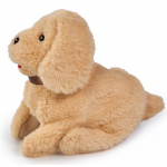 Interaktiivne pehme m&auml;nguasi Kutsikas Chi Chi Love Salto Puppy