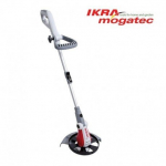 Elektriline trimmer Ikra Mogatec 600 Watt IGT 600 DA