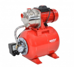 H&uuml;drofoor HECHT 3101 INOX