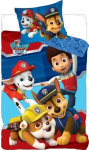 Laste voodipesukomplekt Paw Patrol, 100 x 135, 2-osaline