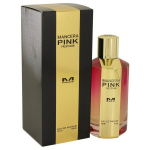 L&otilde;hnavesi unisex Mancera Pink Prestigue EDP 120 ml