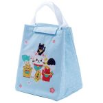 Piknikukott Maneki Neko Lucky Cat