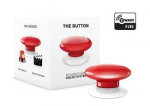 Fibaro The Button Z-Wave, Red