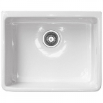 Valamu Franke Belfast, 130.0085.739, BAK 710, keraamiline, polaarvalge