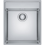 Roostevabast terasest k&ouml;&ouml;givalamu Franke MAris, Mrx 210-40 TL