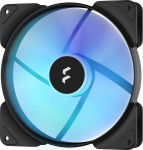 Fractal Design Aspect 14 RGB PWM Black F