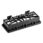 HEPA filter T15/1-le, K&auml;rcher