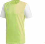 T-s&auml;rk meestele Adidas Estro 19 DP3235, roheline