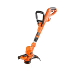 Trimmer Black Decker GL9035-QS, 900 W