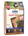 Kuivtoit koertele BOSCH Maxi Adult 3 kg