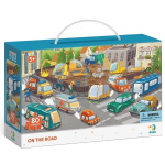 Pusle Dodo Teel, 80 o, 300370