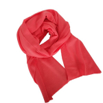 Meriinovillane sall Aurea Vita Salmon Pink