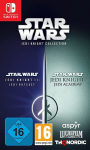 Switch game Star Wars Jedi Knight Collection