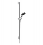Du&scaron;ikomplekt Hansgrohe Pulsify Select S 105, kroom