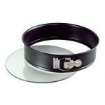 Koogivorm klaasp&otilde;hjaga Dr. oetker Tradition 26 cm