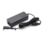 S&uuml;learvuti laadija Acer s&uuml;learvuti laadija 45W (1.1x3.0x7.7mm) KP.04501.017