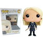 Figuur POP! Harry Potter: Luna Lovegood
