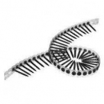 Kruvid kipsplaat / puit 3,9x45mm