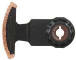 Segmendi tera Multitool HM 68 mm B-66503 Makita, Unique