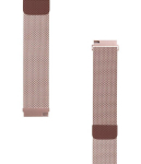 Kellarihm roostevabast terasest Tactical 634 20 mm, rose