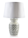 Lamp, 14 x 51 cm