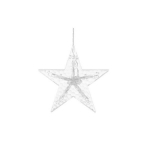 LED j&otilde;ulutulede valguskett/j&auml;&auml;purikad