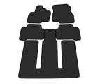 ARS MITSUBISHI GRANDIS 2003-2011 (6 v., I, II ir III e.) /MAX3 Velour
