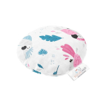 BOCIOLAND Kirsikivipadi termofor v&auml;ike 180 g nymfa papagoi