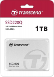 Transcend, 1 TB