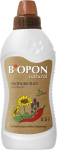BIOPON NATURAL Universaalne biohuumus