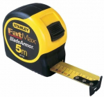 M&otilde;&otilde;dulint Stanley Miara FatMax BladeArmour, 5m