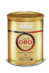 Jahvatatud kohv Lavazza Qualita Oro, 250 g