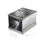 Kombineeritud s&ouml;egrill PETROMAX fb1