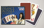 Piatnik France Royale m&auml;ngukaardid