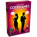 Lauam&auml;ng Brain Games Codenames