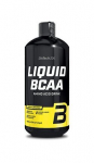 Biotech Liquid BCAA 1000 ml