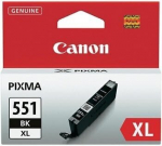 Canon CLI-551XLBK CLI551XLBK 6443B001