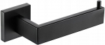 Tualettpaberihoidja Mexen Vox, black