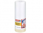 Tesa&reg; 4368 Easy Cover universaalne remonditav kaitsekile kleeplindiga. 1,80mx33m