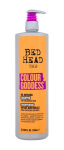 &Scaron;ampoon v&auml;rvitud juustele Tigi Bed Head Colour Goddess, 970ml