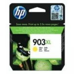Originaal Tindikassett HP Inc. - no 903XL Yellow T6M11AE