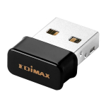 Edimax 2-in-1 juhtmevaba adapter N150