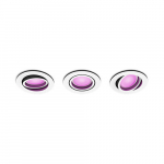 Philips s&uuml;vistatav kohtvalgusti Hue Centura