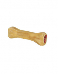 Trixie luu t&auml;idetud salamiga, 17 cm, 140 g